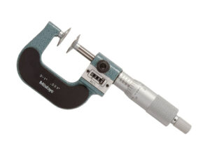 OUTSIDE MICROMETER(DIGITAL)