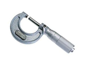 OUTSIDE MICROMETER
